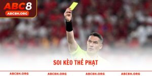 Soi Kèo Thẻ